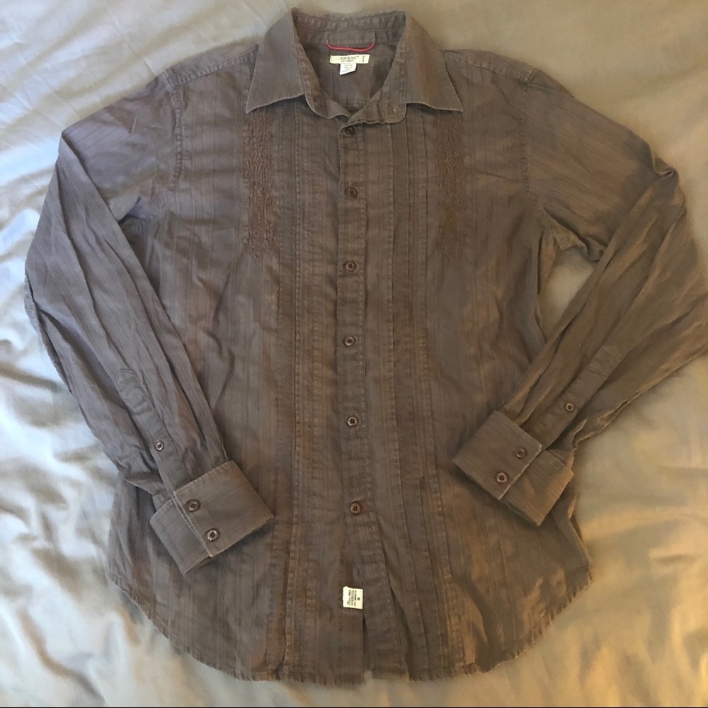Guess Dress Shirt